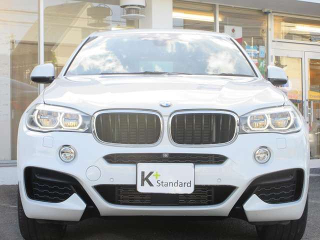صورة 6 لـ 2015 BMW X6