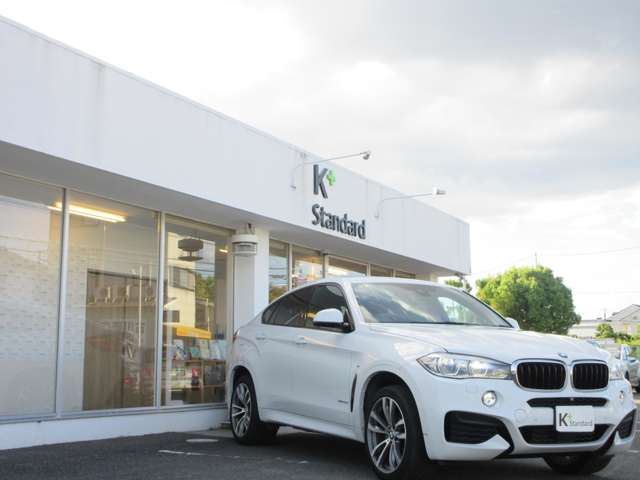 صورة 5 لـ 2015 BMW X6