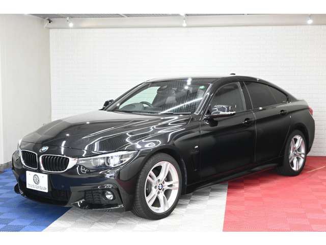 2019 BMW 4 SERIES GRAN COUPE — миниатюра 12
