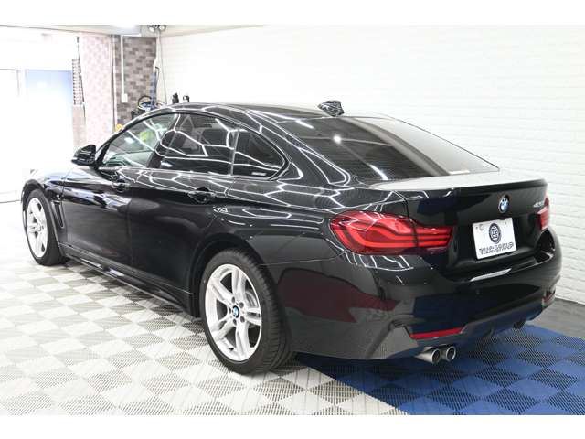 2019 BMW 4 SERIES GRAN COUPE — миниатюра 14