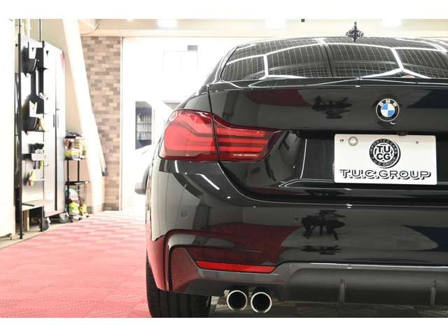 2019 BMW 4 SERIES GRAN COUPE — миниатюра 16