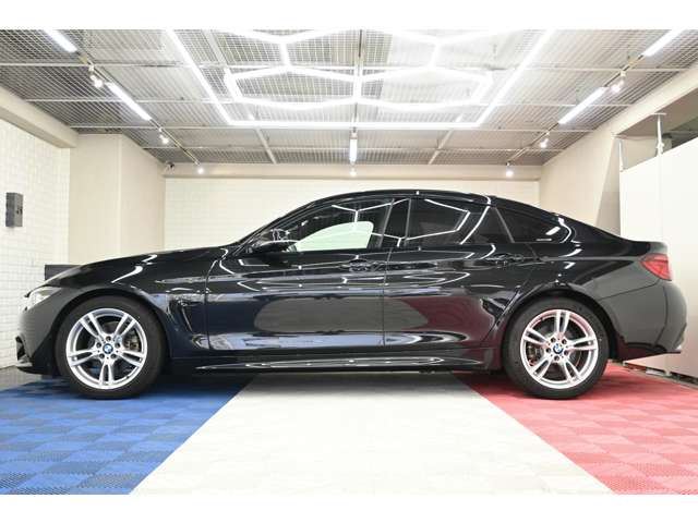 2019 BMW 4 SERIES GRAN COUPE — миниатюра 37