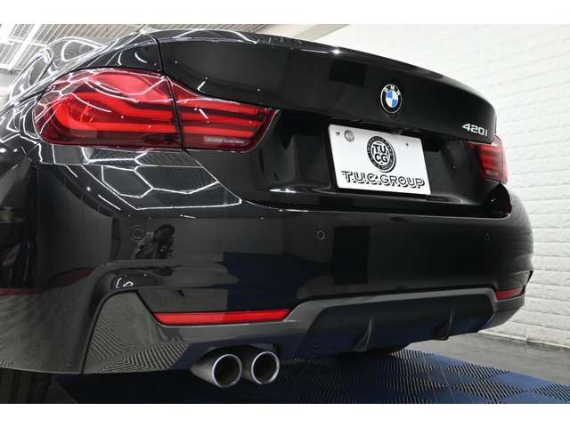 2019 BMW 4 SERIES GRAN COUPE — миниатюра 40