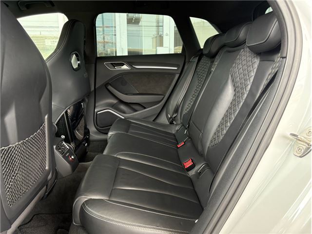2015 AUDI RS3 SPORTBACK — миниатюра 12