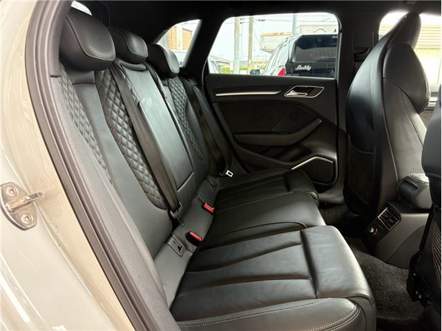 2015 AUDI RS3 SPORTBACK — миниатюра 13