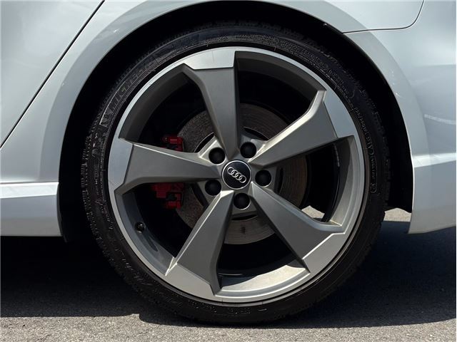 2015 AUDI RS3 SPORTBACK — миниатюра 16