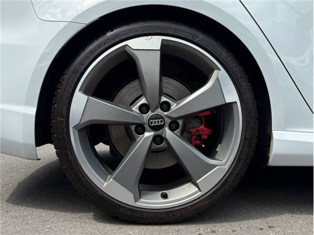 2015 AUDI RS3 SPORTBACK — миниатюра 17