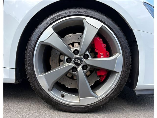 2015 AUDI RS3 SPORTBACK — миниатюра 18