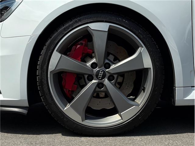 2015 AUDI RS3 SPORTBACK — миниатюра 19