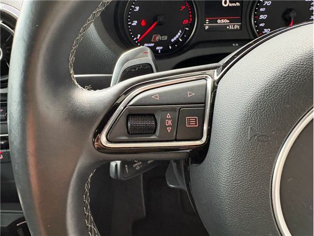 2015 AUDI RS3 SPORTBACK — миниатюра 23