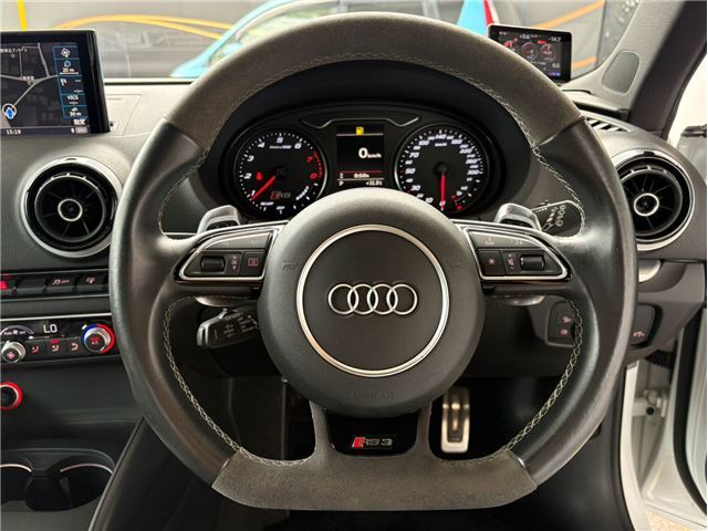 2015 AUDI RS3 SPORTBACK — миниатюра 24