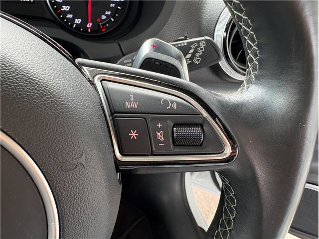 2015 AUDI RS3 SPORTBACK — миниатюра 25