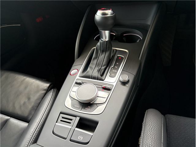 2015 AUDI RS3 SPORTBACK — миниатюра 31