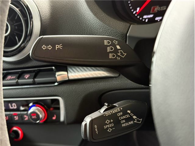 2015 AUDI RS3 SPORTBACK — миниатюра 32