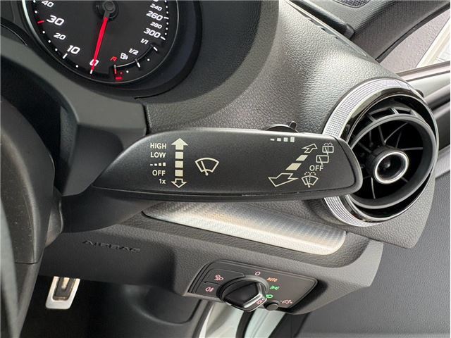 2015 AUDI RS3 SPORTBACK — миниатюра 33