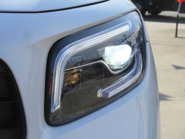 2021 Mercedes-BENZ GLB-CLASS AMG — миниатюра 22