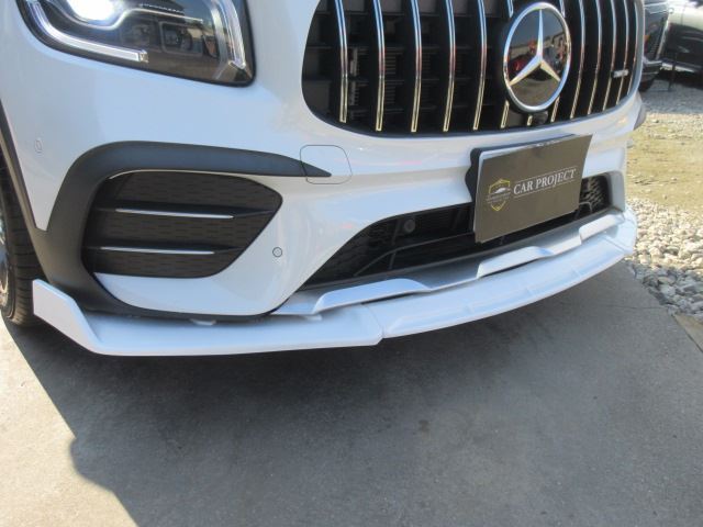 2021 Mercedes-BENZ GLB-CLASS AMG — миниатюра 23