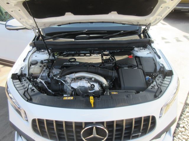 2021 Mercedes-BENZ GLB-CLASS AMG — миниатюра 28