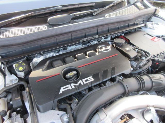 2021 Mercedes-BENZ GLB-CLASS AMG — миниатюра 29