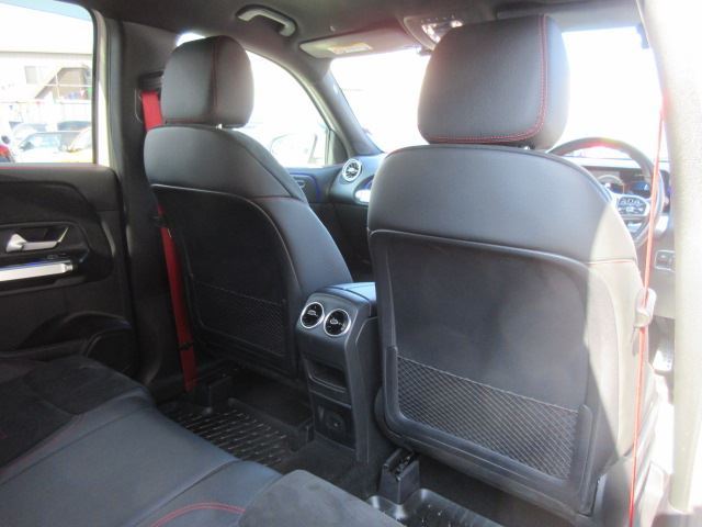 2021 Mercedes-BENZ GLB-CLASS AMG — миниатюра 34