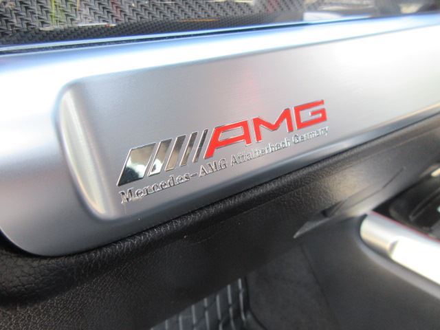2021 Mercedes-BENZ GLB-CLASS AMG — миниатюра 50