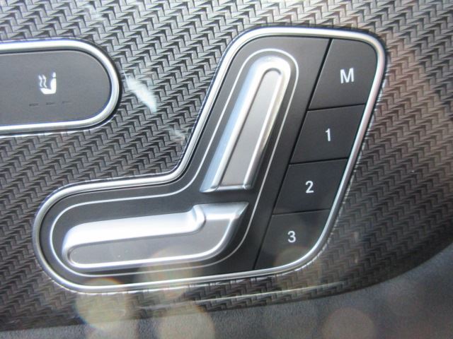 2021 Mercedes-BENZ GLB-CLASS AMG — миниатюра 52