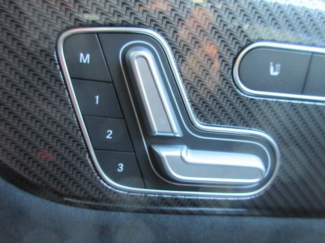 2021 Mercedes-BENZ GLB-CLASS AMG — миниатюра 54