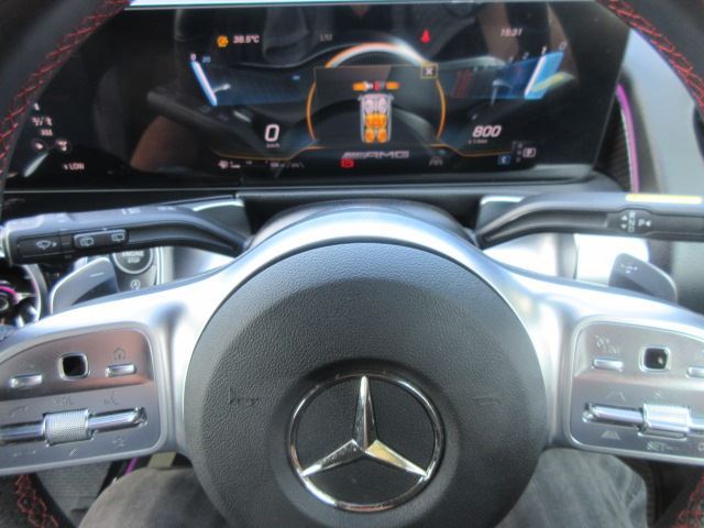 2021 Mercedes-BENZ GLB-CLASS AMG — миниатюра 59
