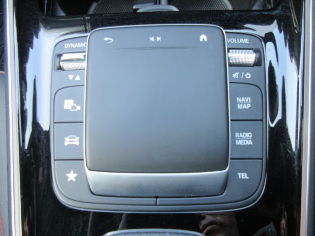 2021 Mercedes-BENZ GLB-CLASS AMG — миниатюра 67