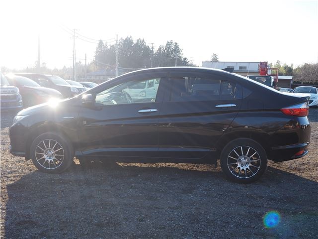 صورة مصغرة 12 لـ 2015 Honda GRACE