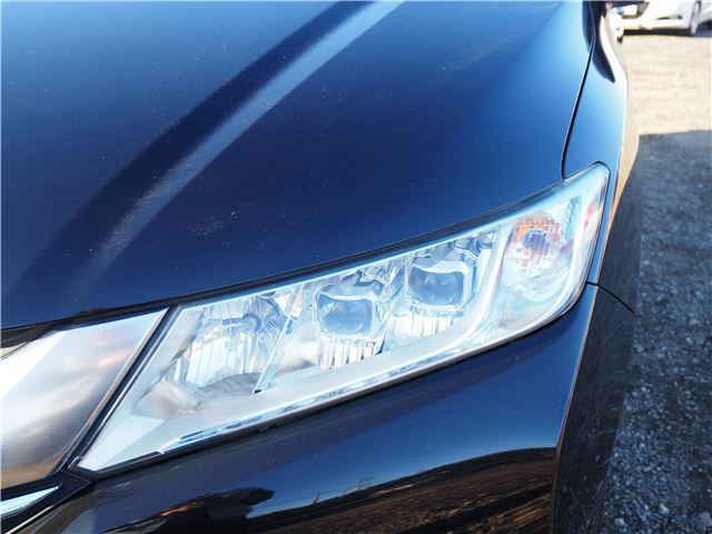 صورة مصغرة 14 لـ 2015 Honda GRACE