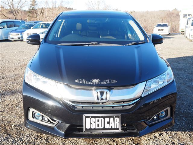 صورة مصغرة 13 لـ 2015 Honda GRACE