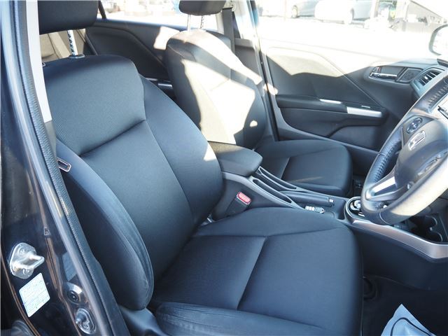 صورة مصغرة 16 لـ 2015 Honda GRACE