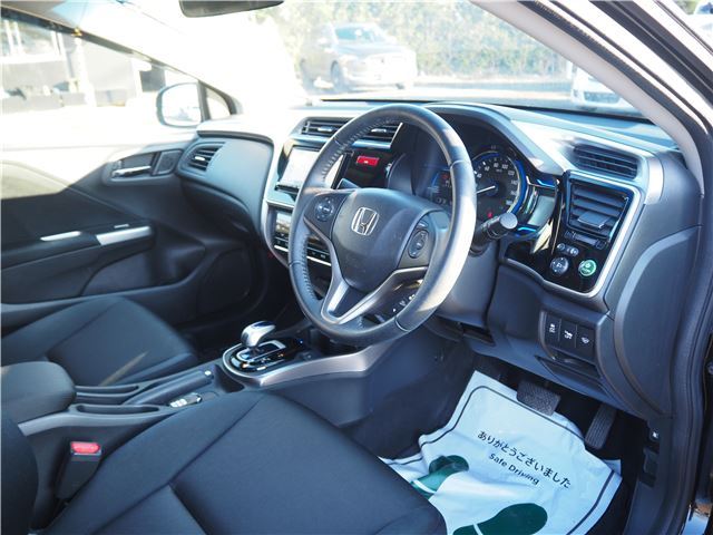 صورة مصغرة 17 لـ 2015 Honda GRACE