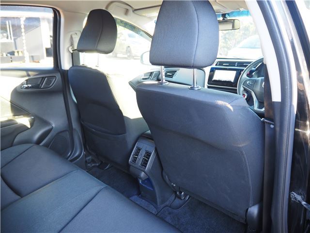 صورة مصغرة 20 لـ 2015 Honda GRACE