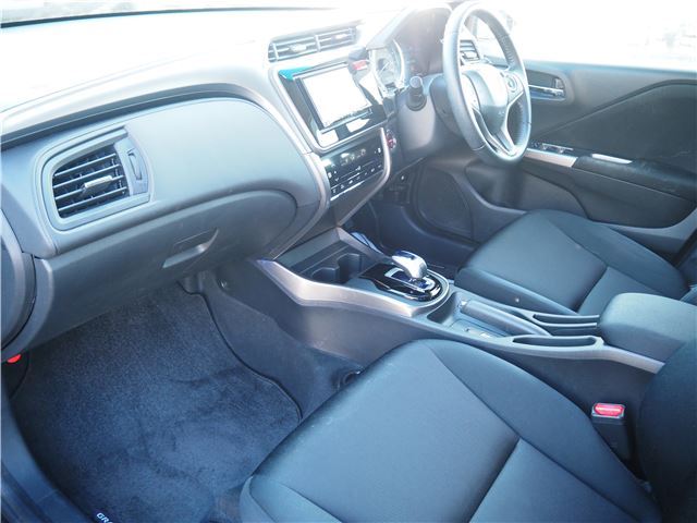 صورة مصغرة 22 لـ 2015 Honda GRACE