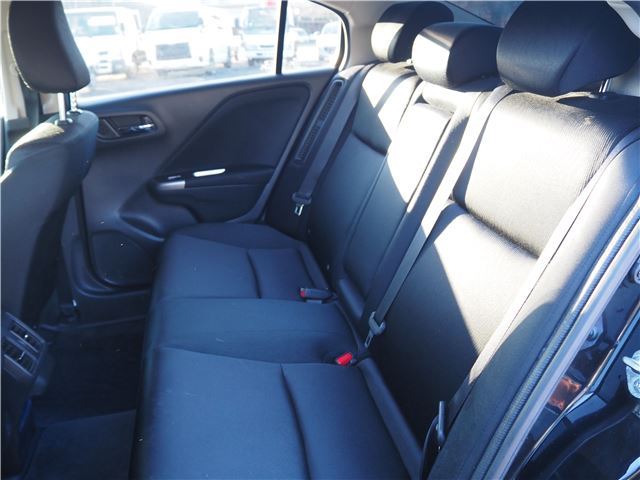 صورة مصغرة 24 لـ 2015 Honda GRACE