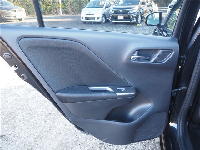 صورة مصغرة 26 لـ 2015 Honda GRACE