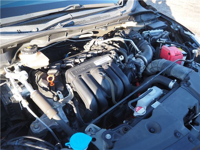 صورة مصغرة 29 لـ 2015 Honda GRACE