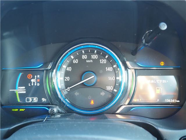 صورة مصغرة 30 لـ 2015 Honda GRACE