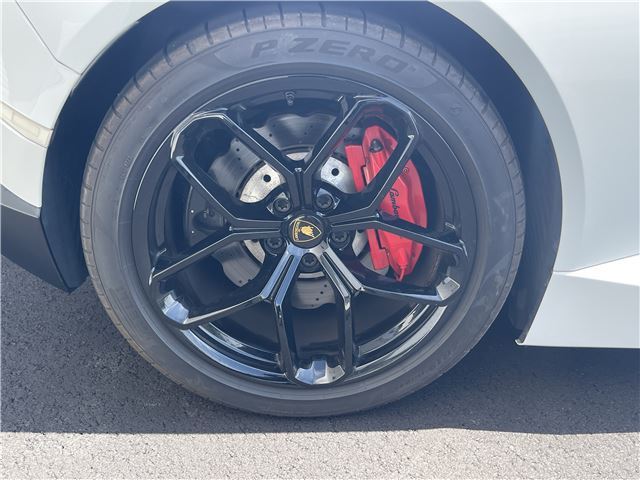 2018 Lamborghini HURACAN — миниатюра 14