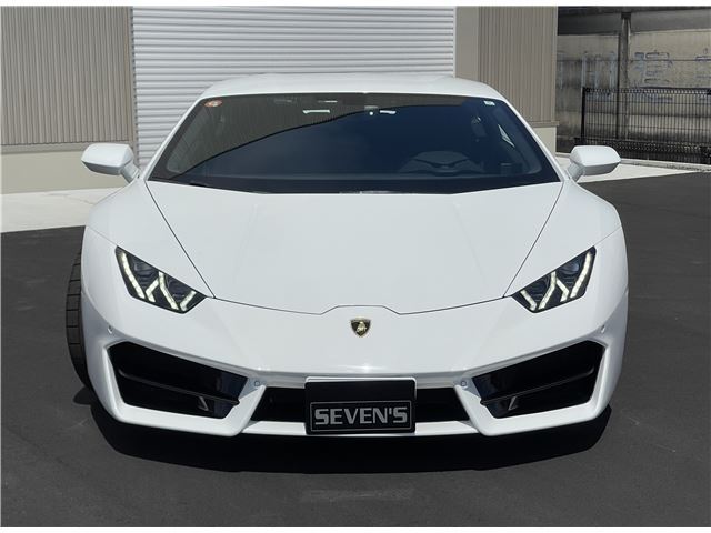 صورة 2 لـ 2018 Lamborghini HURACAN
