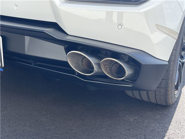 2018 Lamborghini HURACAN — миниатюра 18