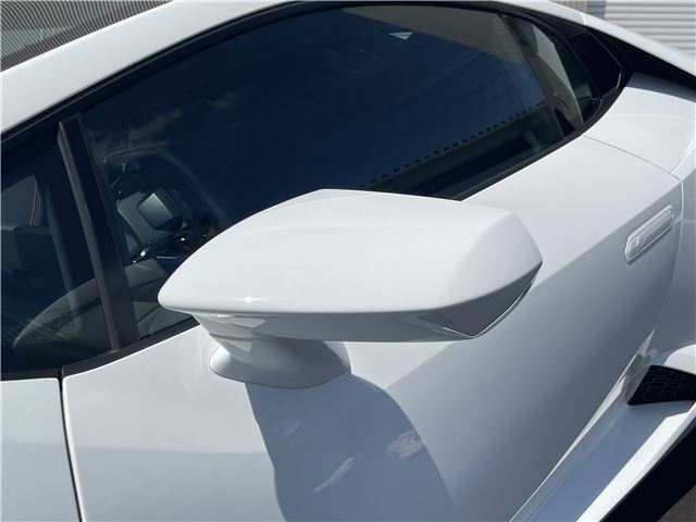 2018 Lamborghini HURACAN — миниатюра 24