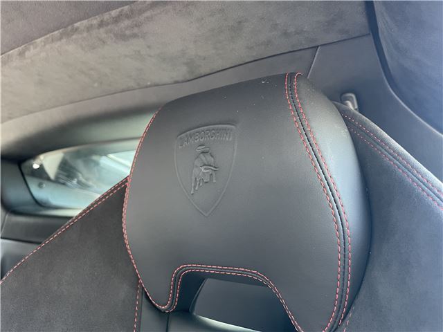2018 Lamborghini HURACAN — миниатюра 31