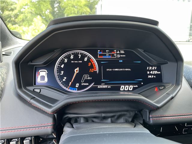 2018 Lamborghini HURACAN — миниатюра 35
