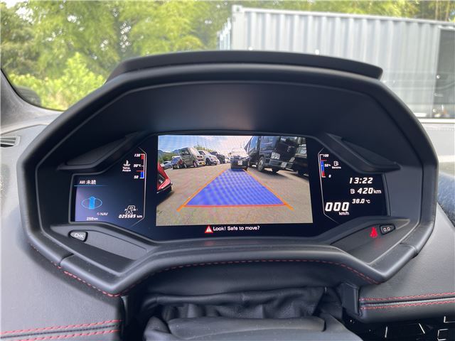 2018 Lamborghini HURACAN — миниатюра 43