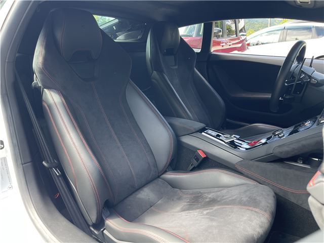 2018 Lamborghini HURACAN — миниатюра 46