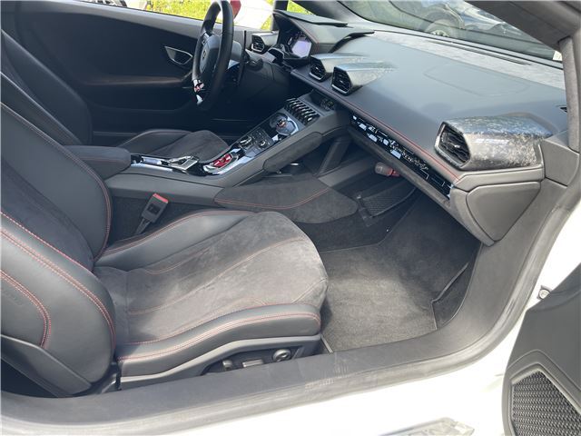 2018 Lamborghini HURACAN — миниатюра 47