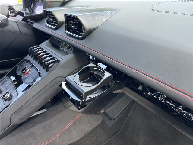 2018 Lamborghini HURACAN — миниатюра 49